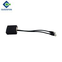 Medidor de Potencia Óptica, Herramienta de Prueba de Tasa de Errores de Bits (BER), Medidor de Potencia Óptica para Pruebas de OLT a ONT
