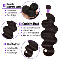Extensions de cheveux humains bruts Afro Kinky Coily Micro Twist Vietnamiens 4C en gros – Fournisseur d'usine