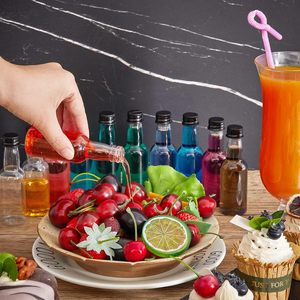 Sauce Liquid <b>Bottle</b> Food Grade Olive Oil <b>Bottle</b> Coconut Oil Glass <b>Bottles</b> 100ml 150ml 250ml - Product Image 4