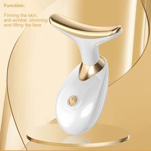 Nackenlifting Schönheitspflege-Gerät Anti-Aging Anti-Falten-Gesichtsmassagegerät Multifunktions-Gesichtsformungsgerät Festerung für die Hautpflege - Product Image 3