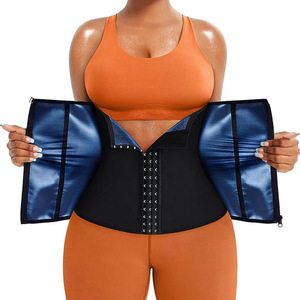 <span class=keywords><strong>Pas</strong></span> <span class=keywords><strong>cher</strong></span> Vente en gros Nouvelle Tendance Double Couche Femmes <span class=keywords><strong>Ceinture</strong></span> d'exercice Corset <span class=keywords><strong>Ceinture</strong></span> mince Garniture Fitness Trainer <span class=keywords><strong>Ceinture</strong></span> Shaper Shaper - Product Image 1