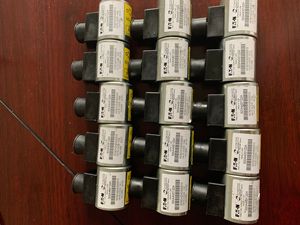 Bobine IH 300AA00122A MCSCH024DG000010 300aa00122 300aa pour solénoïde – Stock original et compétitif DANFOSS - Product Image 2