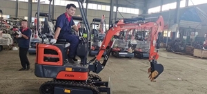 Nueva excavadora <span class=keywords><strong>mini</strong></span> 1 tonelada <span class=keywords><strong>2</strong></span> toneladas 3 toneladas 4 toneladas 5 toneladas <span class=keywords><strong>mini</strong></span> excavadora 4 toneladas motor pequeño Micro máquina excavadora precios para la venta - Product Image 4
