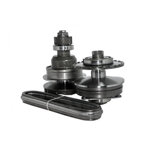 WWT - Piezas de Transmisión Remanufacturadas de Alta Calidad para Automóviles, RE0F11A JF015E JF017E CVT, Polea, Cadena, Correa, Piezas de Caja de Cambios - Product Image 3
