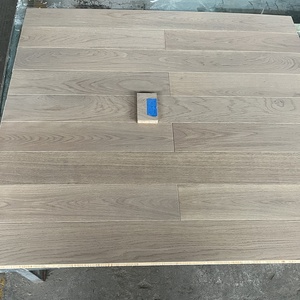 Suelo de madera de roble blanco de grado A/<span class=keywords><strong>AB</strong></span>/<span class=keywords><strong>ABC</strong></span>/ABCD liso/cepillado/hecho a mano a la venta - Product Image 2