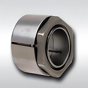 Acoplamiento de Eje con Abrazadera RING CLAMP RBC0100DWC STE 010.00 para Uso Industrial - Product Image 1