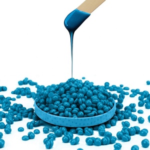 Lifestance 1000g Dépilatoire <span class=keywords><strong>cire</strong></span> dure pour peaux sensibles OEM Myrtille épilation fournit le meilleur épilation corps - Product Image 1