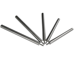 Pernos de Acero Inoxidable con Rosca Interna y Externa GBT38 A2-50, Roscados a la Derecha en Ambos Extremos, Uso Estándar - Product Image 4