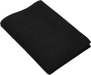 Felt Insulation Pads <b>Set</b> Non-Slip Eco-Friendly Rectangle Table Mats & <b>Coasters</b> with Cutlery Bags & <b>Placemats</b> (Customizable Size) - Product Image 1