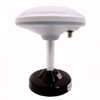Antenne intégrée pleine fréquence GPS GLONASS GALILEO BEIDOU GNSS OEM PC+ Cooper RHCP pour tondeuses à gazon, petits robots, véhicules autonomes