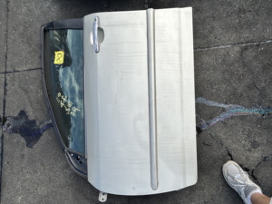 Fabricant en gros utilisé pour Toyota pièces de haute qualité couverture de pièce de voiture automatique - Product Image 6