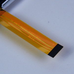 Modulos LCD cá nhân FSTN/positivo/transmissivo/matriz Cá nhân hóa 128*64 pontos modulos LCD Công nghiệp 6 oclock 3.0V - Product Image 5