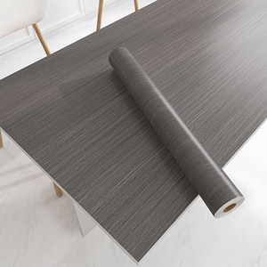 Xu Hướng Mới Tự Dính Nhung Đổ Xô Lót Sticker Giấy Tờ Cho Phòng Khách Và Đồ Nội Thất Dính Laminate Cuộn Cho Đồ Nội Thất - Product Image 5