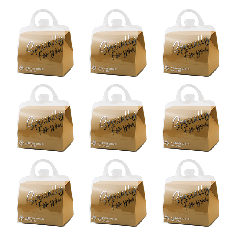 Gold"Specially For you"