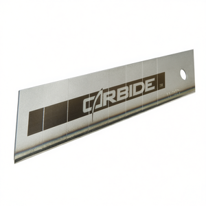 Lame de découpe en carbure de tungstène Fatmax 18 mm pour la découpe du béton et de la maçonnerie - Product Image 2