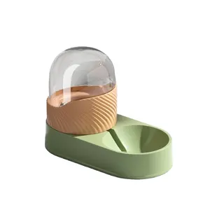 Oneup — distributeur d'eau automatique pour chats et chiens, distributeur De nourriture et d'eau pour animaux De compagnie,, vente en gros - Product Image 1