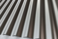 Tôle ondulée galvanisée, paiement L/C, tôle/plateau en acier revêtu de zinc, norme AiSi SGCC/DX51D, certifié BIS, service de découpe