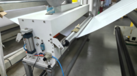 TPU thermofusible pour applications médicales, électroménager, électronique automobile, équipements médicaux d'extérieur, sous-vêtements sans couture, vessies d'air