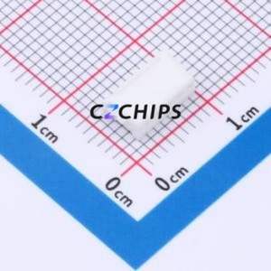 WAFER-ZH150JK-5A Housing (Wire-to-Board / Wire-to-Wire) P=1.5mm Connector 1.5mm ZH 1 5 - Product Image 2