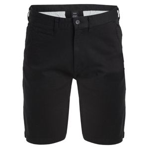 Pantalones Cortos Chino de Lona Tejida de Algodón/Spandex para Hombre, Casuales, de Secado Rápido, Cintura Media, Cierre de Cremallera, Logotipo Trasero, Tallas 30-42 en Stock - Product Image 1