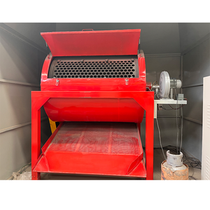 Venta directa de fábrica Nueva máquina separadora de desmontaje de componentes electrónicos automáticos - Product Image 5