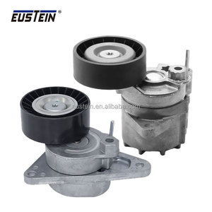 6462000270 6462000570 메르세데스 벤츠 W163 W202 W203 W210 W211 W463 스프린터 901 902 903 904용 자동 벨트 텐셔너 풀리 - Product Image 1