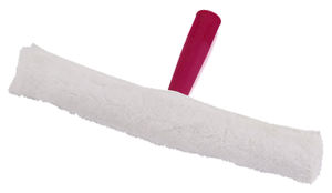 Matériau en microfibre <span class=keywords><strong>De</strong></span> Nettoyage <span class=keywords><strong>De</strong></span> Vitres Rondelle D'essuie-Glace Lave-Auto En Plastique D'essuie-Glace Verre Rondelle Fenêtre Raclette - Product Image 3