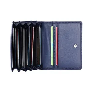 Most Selling Luxury Designer Mens Card Holder Wallets for Worldwide Export from Indian Manufacturer and Supplier