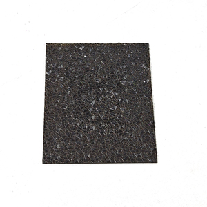 Plaques en <span class=keywords><strong>polycarbonate</strong></span> gaufré diamant de 2 mm, 3 mm, 6 mm pour hôtels modernes, avec protection UV et conception durable - Product Image 6