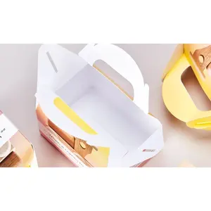 Satchel <b>box</b> personalized merchandising - Product Image 2