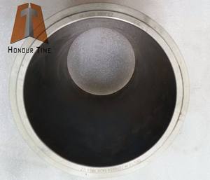 Pièces de rechange pour moteur diesel d'excavatrice 6742-01-5159 PC300-7 6D114 Doublure de cylindre de moteur - Product Image 4