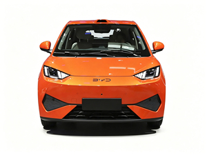 Nouvelle BYD Seagull Orange 2026 – Véhicule Électrique Neuf à Faible Coût, Autonomie 305-405 km - Product Image 2
