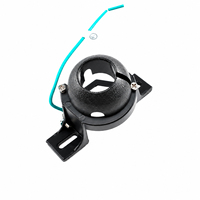 Kit de suspension moulé sous pression Guanghua pour ventilateur de plafond incliné – Pièces de rechange et accessoires spéciaux