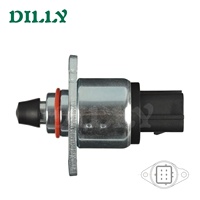 Van điều khiển không khí ở chế độ không tải Động cơ bước 22650AA192 22650AA19C AC4118 AC487 AC519