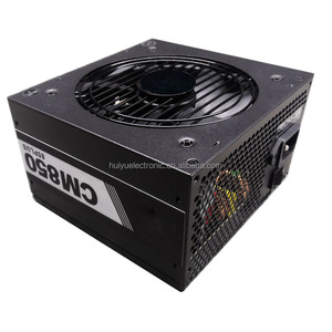 80 Cộng Với Vàng 850W PC Chuyển Đổi Cung Cấp Điện Lá Đầy Đủ <span class=keywords><strong>Modular</strong></span> ATX Máy Tính Để Bàn Và Máy Chủ Cung Cấp Điện Trong Kho - Product Image 3