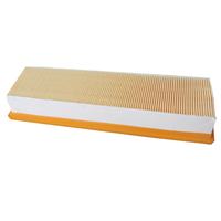 Filtre à air de voiture en PU personnalisable résistant aux hautes et basses températures 16546-9466r 165469466r à utiliser pour les camions Renault