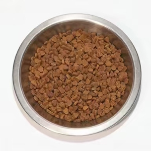 อาหารสัตว์เลี้ยง<span class=keywords><strong>อบ</strong></span>พรีเมียม |   ไก่ เนื้อ อาหารทะเล <span class=keywords><strong>ชีส</strong></span> |   โปรตีนสูง ปลอดภัยสำหรับสัตว์เลี้ยง ผลิตตามความต้องการของลูกค้า (ODM) จำหน่ายจำนวนมาก - Product Image 2