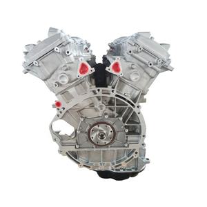 เครื่องยนต์ 1GR-FE <span class=keywords><strong>V6</strong></span> 4.0 ลิตร ใหม่เอี่ยม สำหรับรถยนต์โตโยต้า 4Runner, FJ Cruiser, Fortuner, Hilux, Land Cruiser, LC Prado, Tacoma, <span class=keywords><strong>Tundra</strong></span> - Product Image 3