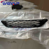 WGYAP OEM 12G853671 041 Grille de pare-chocs avant pour Volkswagen ID6 Crozz 2022, pièces de voiture