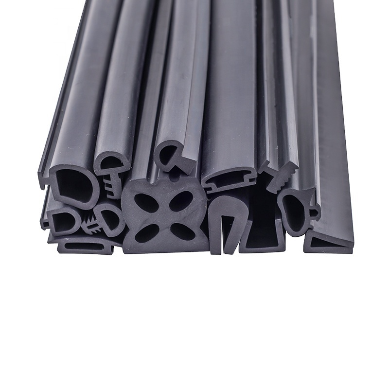 Other Rubber Products Rubber Bound Strip