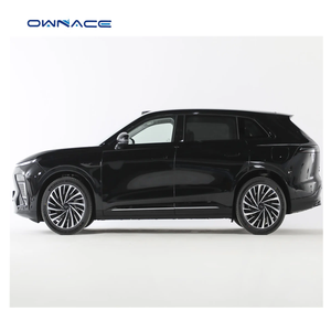 Exeed VX 2025 più venduto Chery Exeed Car SUV modello Exeed VX Auto di alta qualità Ex Eed Vx Made in China - Product Image 5