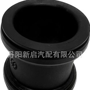 Manguera de refrigerante Volvo 21328254 para camiones de servicio medio pesado, pieza de repuesto - Product Image 1