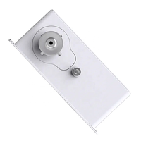 Diffuseur d'arômes CNUS S600plus, nouvelle machine à arômes, commande par application, diffuseur d'arômes commercial, huile essentielle pour chambre à coucher, hôtel
