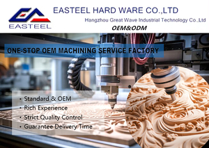 OEM CNC các bộ phận bằng Gỗ Óc Chó tre Maple gỗ dịch vụ gỗ biến các bộ phận CNC - Product Image 5