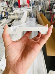 PS <span class=keywords><strong>Polystyrene</strong></span> bọt vương miện cornice khung đúc cho trần và tường không thấm nước - Product Image 5