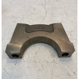 Tapa de Cojinete de Cigüeñal 4N-0614 para Motor 3408, Componentes Principales de Cojinete para Equipo Pesado - Product Image 1