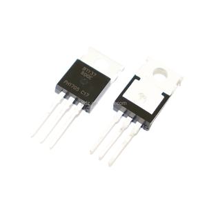 Transistor de alta calidad para Triacs 8A 220 V, <span class=keywords><strong>BT137</strong></span>, TO-<span class=keywords><strong>600</strong></span>, 1, 1, 2, 2 - Product Image 1