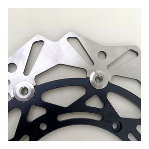 จานเบรกหน้ารถจักรยานยนต์320มม. สี2024ใหม่จานเบรกหน้าสำหรับ Exc SXF - Product Image 4