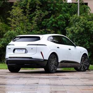 Nouvelle voiture électrique hybride Avatr 07 à autonomie étendue awd SUV Ultra - Product Image 4