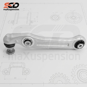 <span class=keywords><strong>Bras</strong></span> <span class=keywords><strong>de</strong></span> <span class=keywords><strong>suspension</strong></span> avant inférieur arrière pour MERCEDES-BENZ C300 2022-2023, référence <span class=keywords><strong>206</strong></span> 330 49 02, fourni par le fabricant - Product Image 3